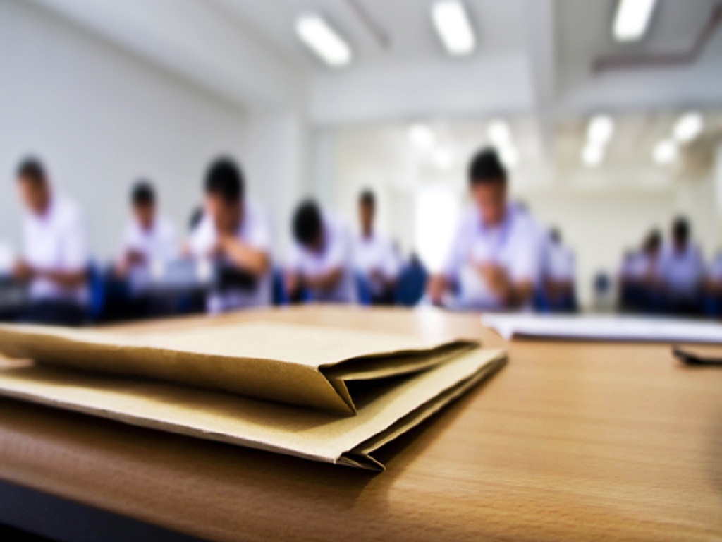 Marks-Based Examinations: Should it Be Eliminated?