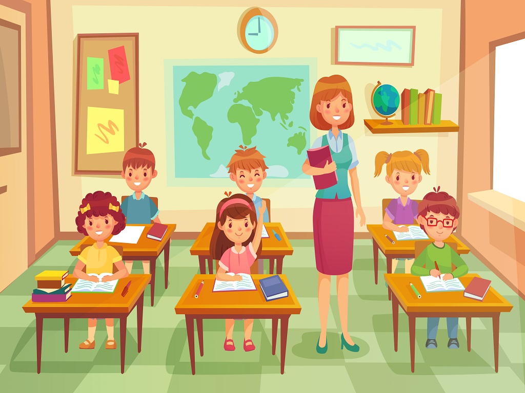 7 important mandatory classroom rules to regulate the students’ behaviour