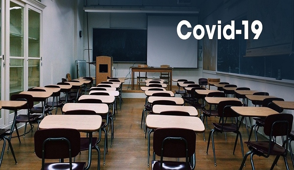 Going Back to School After COVID-19: 6 Tips for Students and Parents