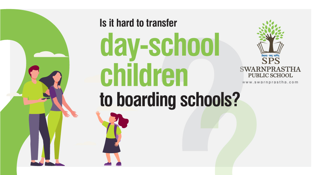 Reasons for sending your child to boarding school