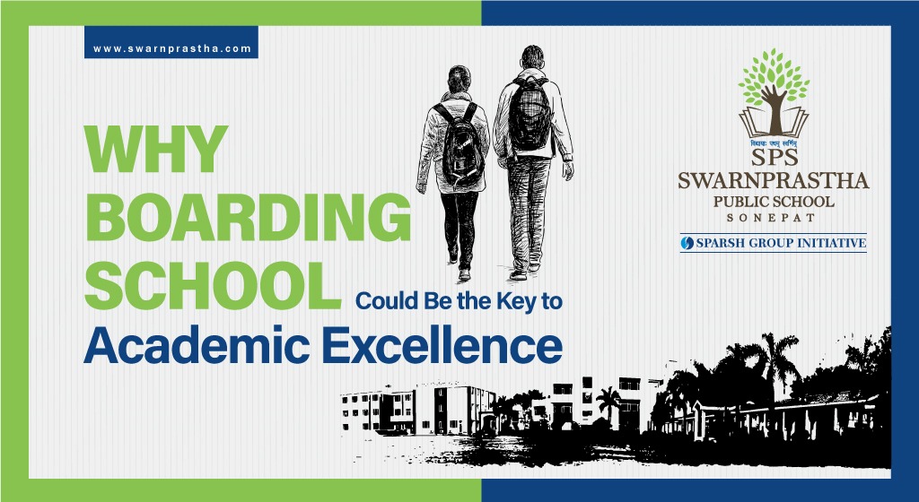 Why Boarding School Could Be the Key to Academic Excellence?