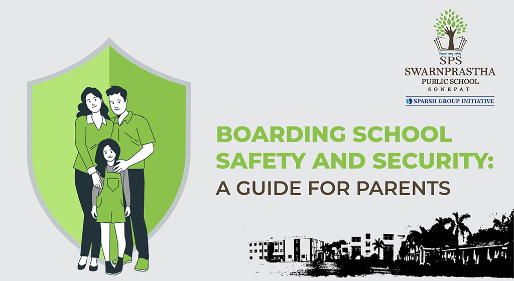 Boarding School Safety and Security: A Guide for Parents