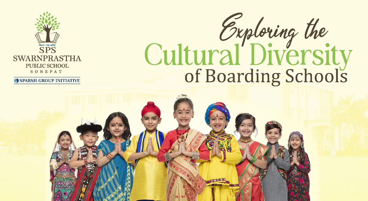 Why Cultural Diversity Matters in Boarding Schools