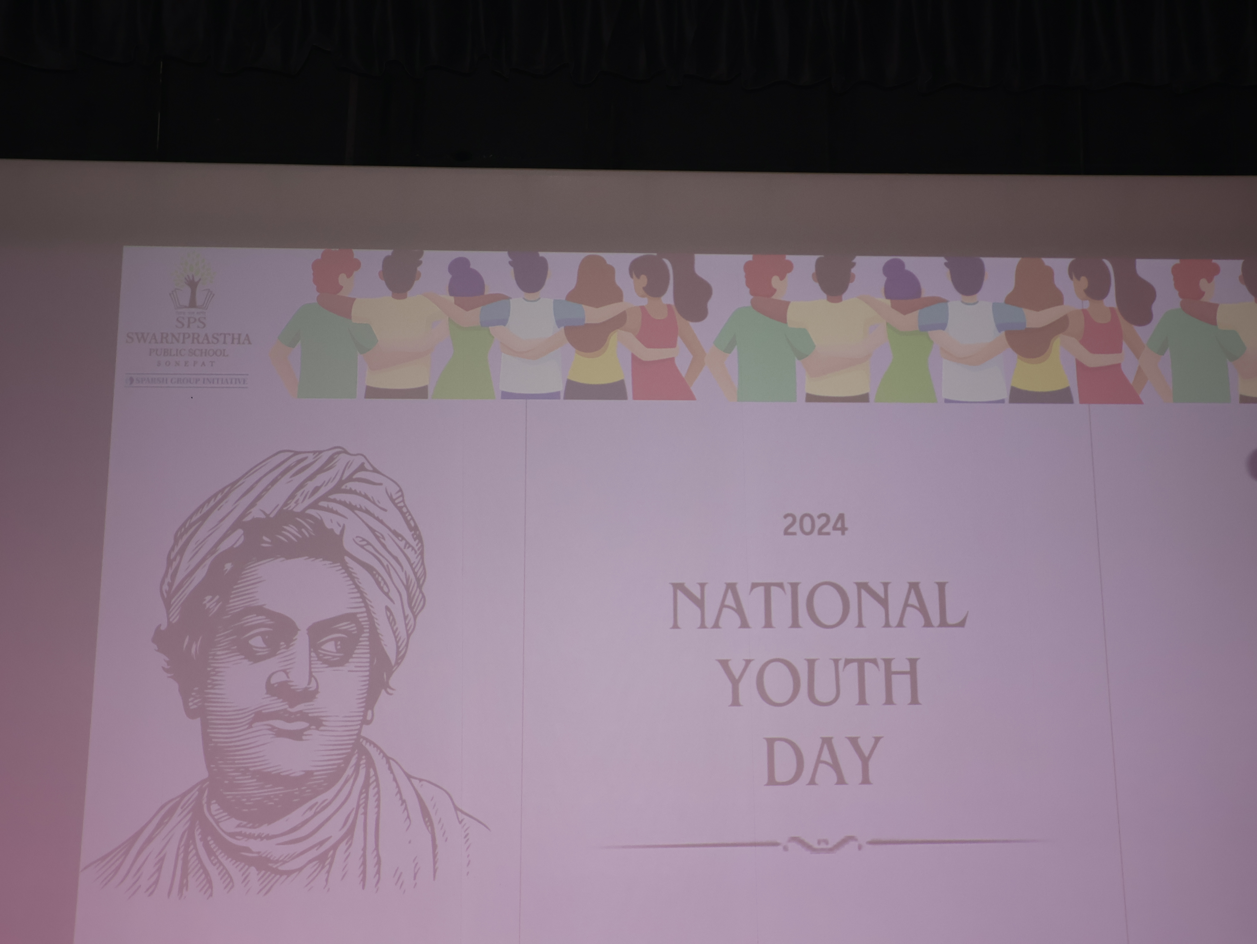 National Youth Day Assembly