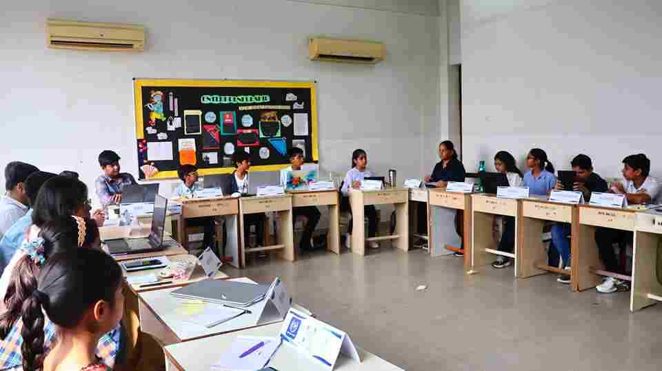 Swarn Mun -Day 2