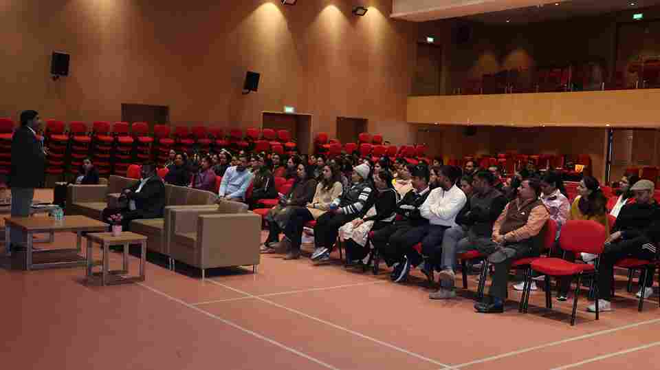 POSCO Workshop