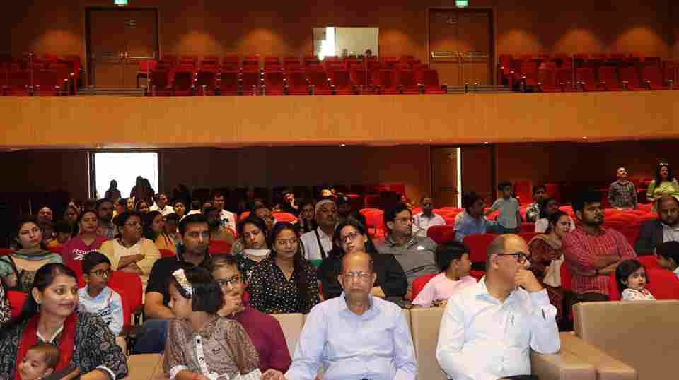 Orientation