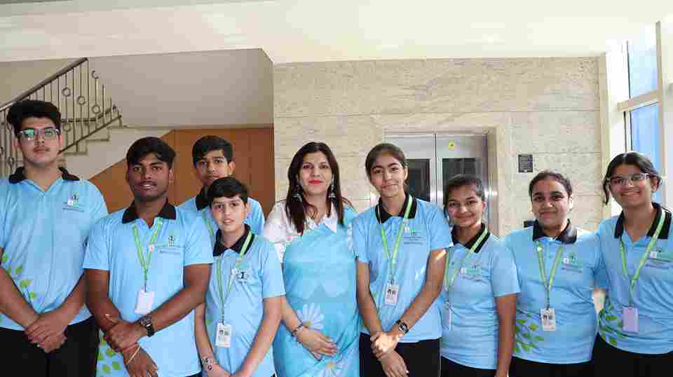 Investiture Ceremony