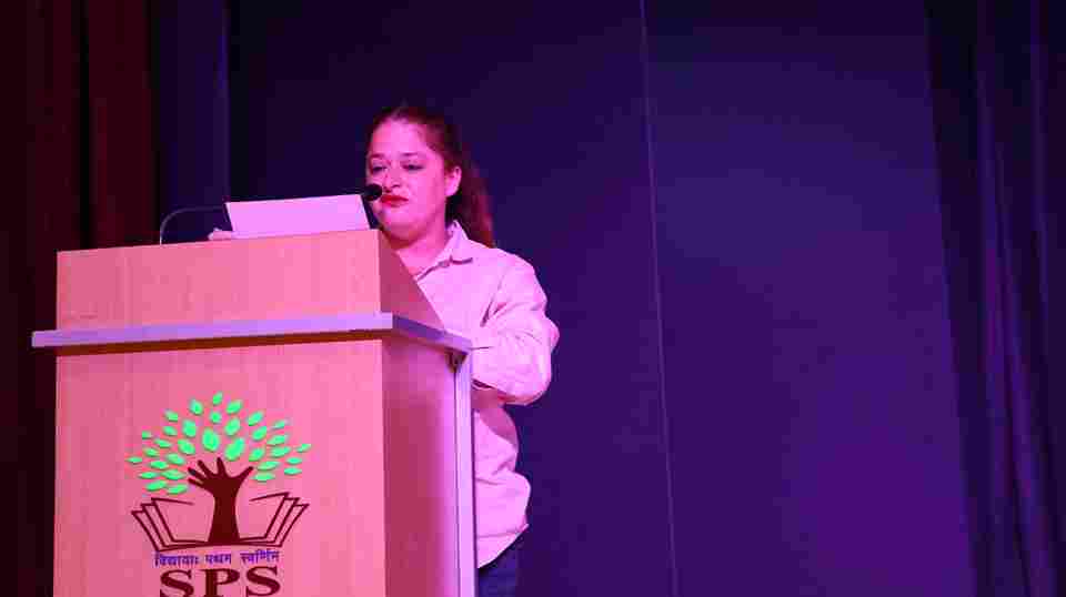 Knack Your Forte (Nursery)