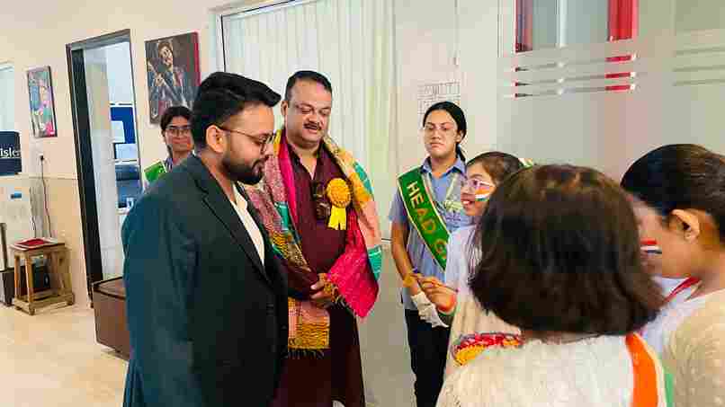 79th Independence Day