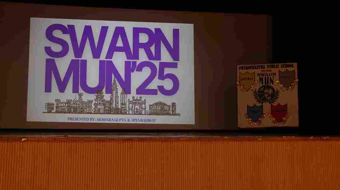 MUN Closing Ceremony Report