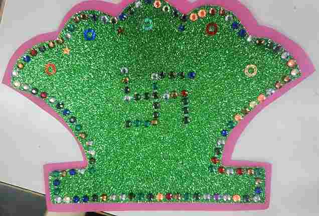 Diwali Craft Making Activity