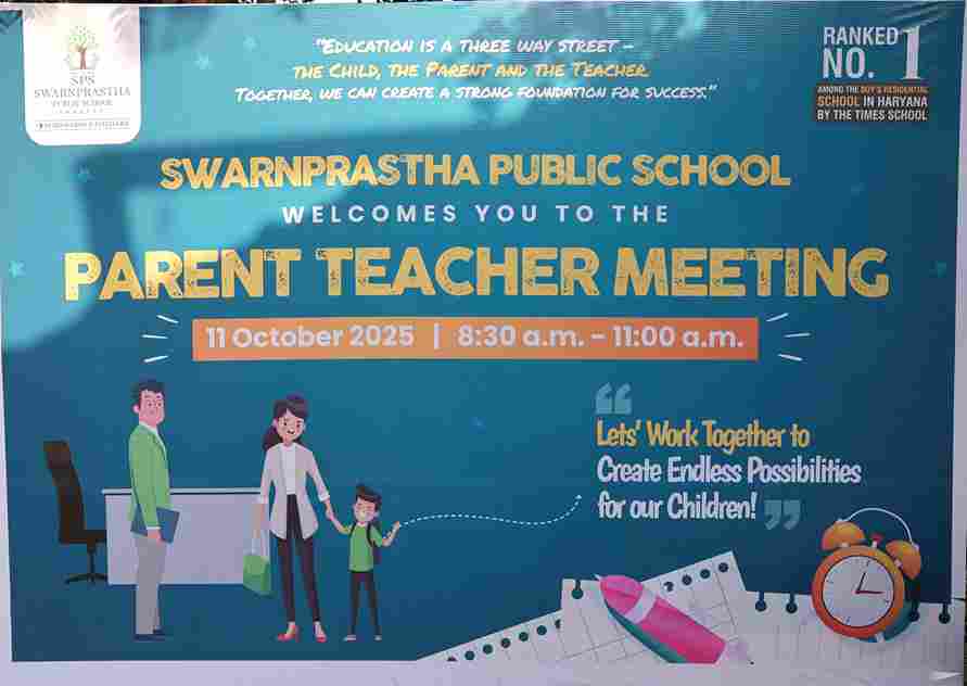 PTM Report October 2025