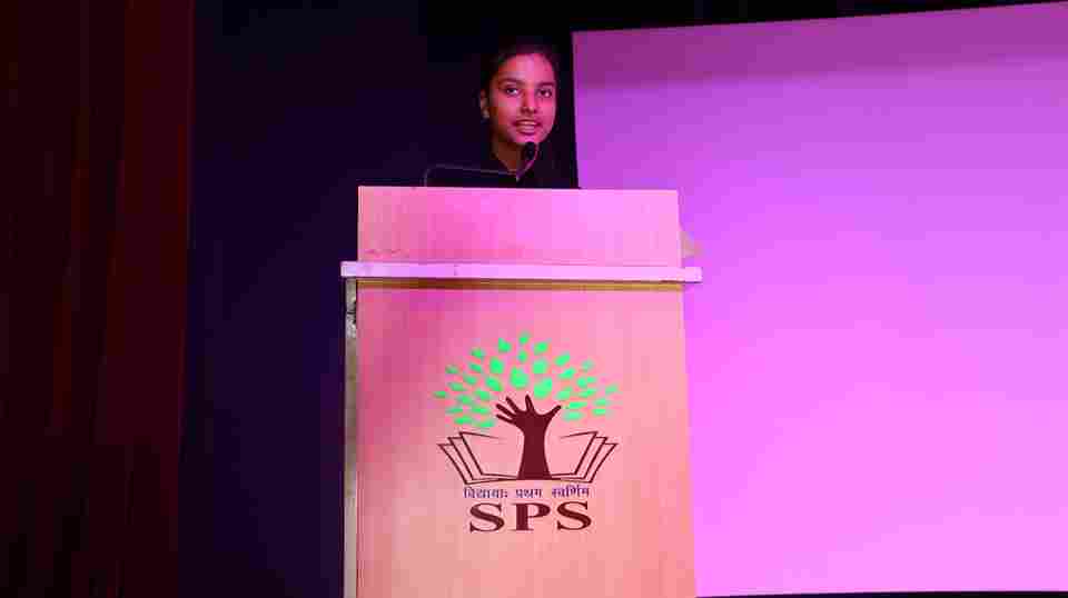 Workshop on Mental health