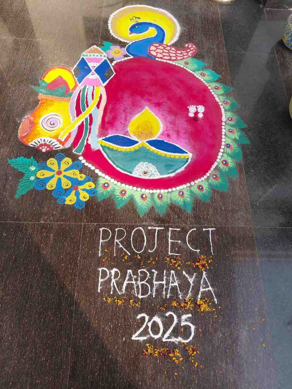 Project Prabhaya 2025
