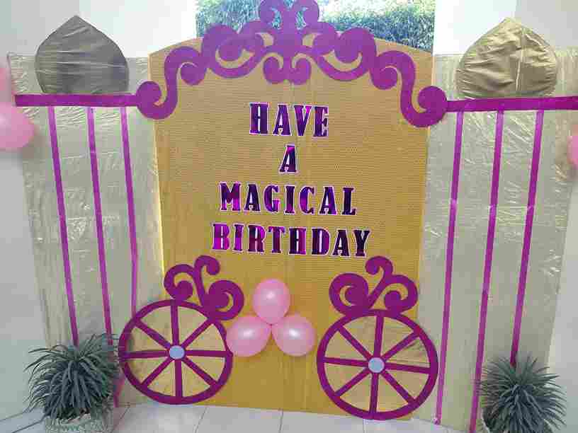 Delightful Day Nursery- 2