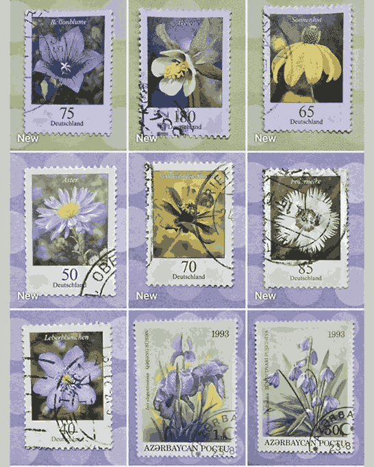 Philately
