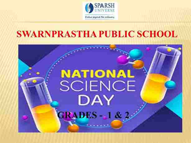 National Science Day
