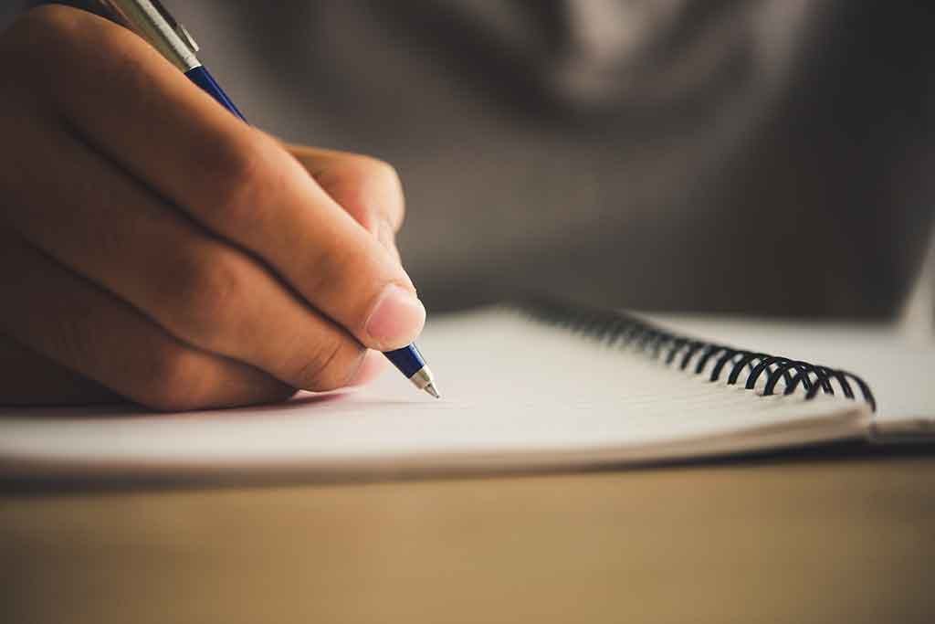 10 Simple and Effective Tricks to Improve your Handwriting