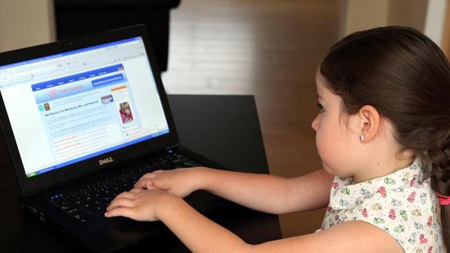 5 Effective Ways to Protect your Child from Cyber Crimes