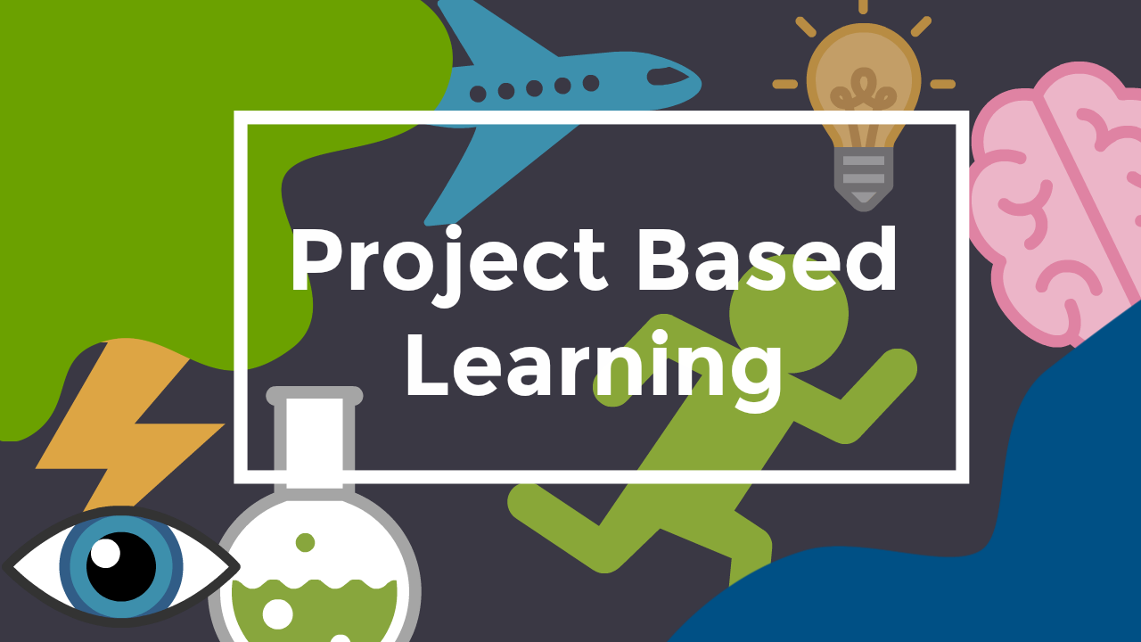 Top 4 Benefits of Project-Based Learning for School Students