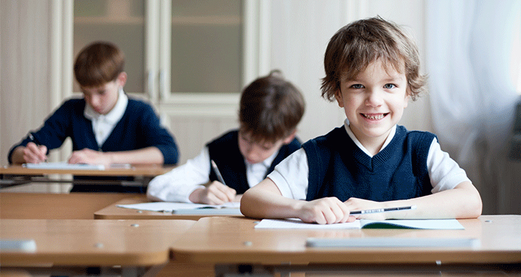 how to be helpful at school