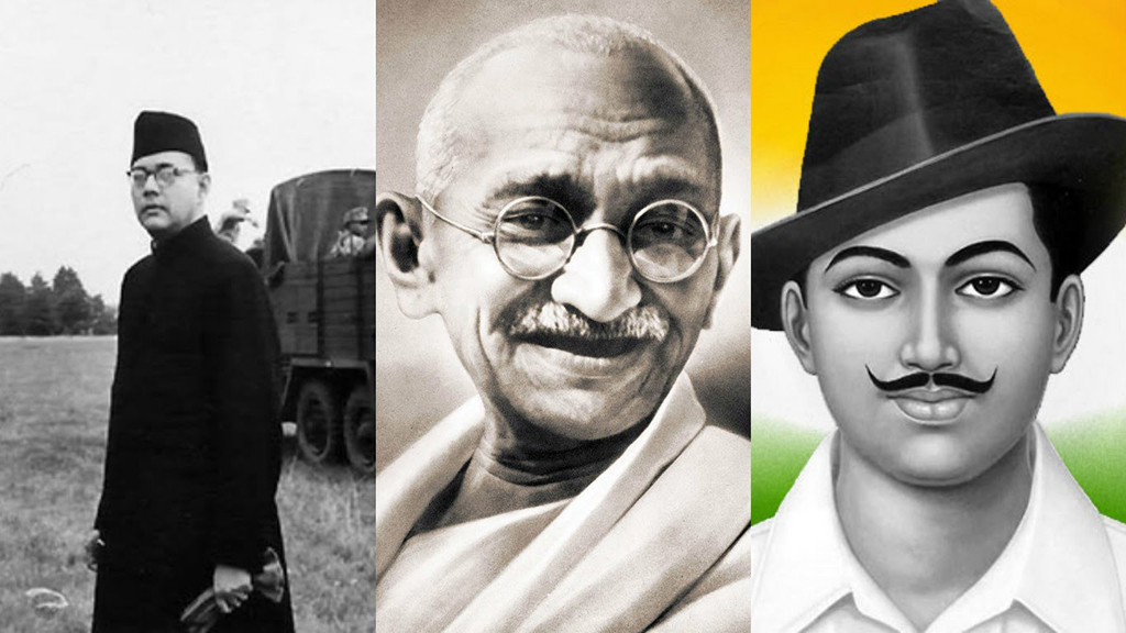 Life Lessons We Can Learn from These Inspiring Freedom Fighters