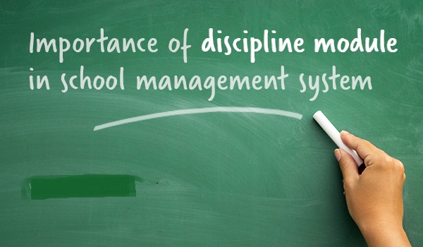 meaning of education as a discipline