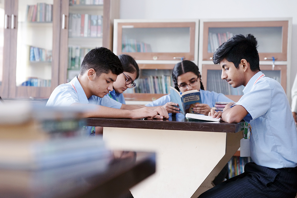 Academic Excellence:The future of boarding schools in India