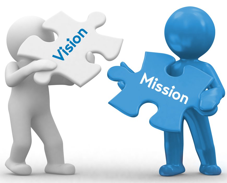 What does the School's Mission & Vision Say About the Institution?