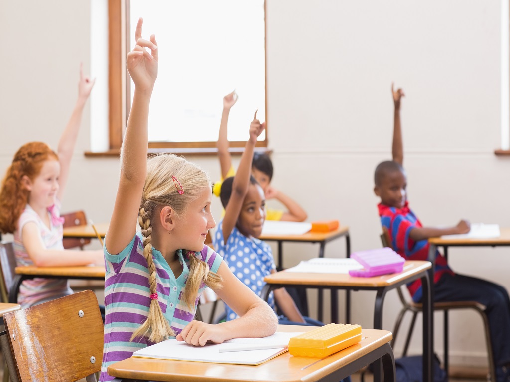 The Benefits of Having Smaller Class Sizes