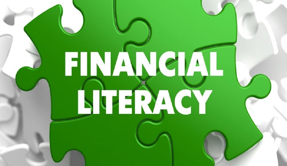 Financial Literacy 5 Tips to Train Your Child Right