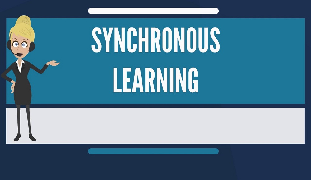 What is Synchronous Learning? How Important Is It?