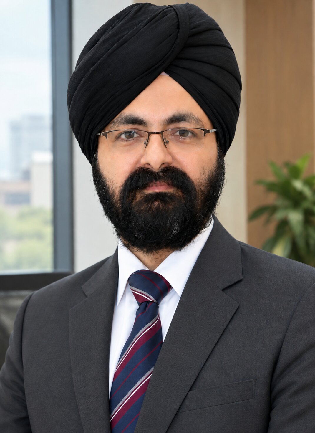 Head Of School