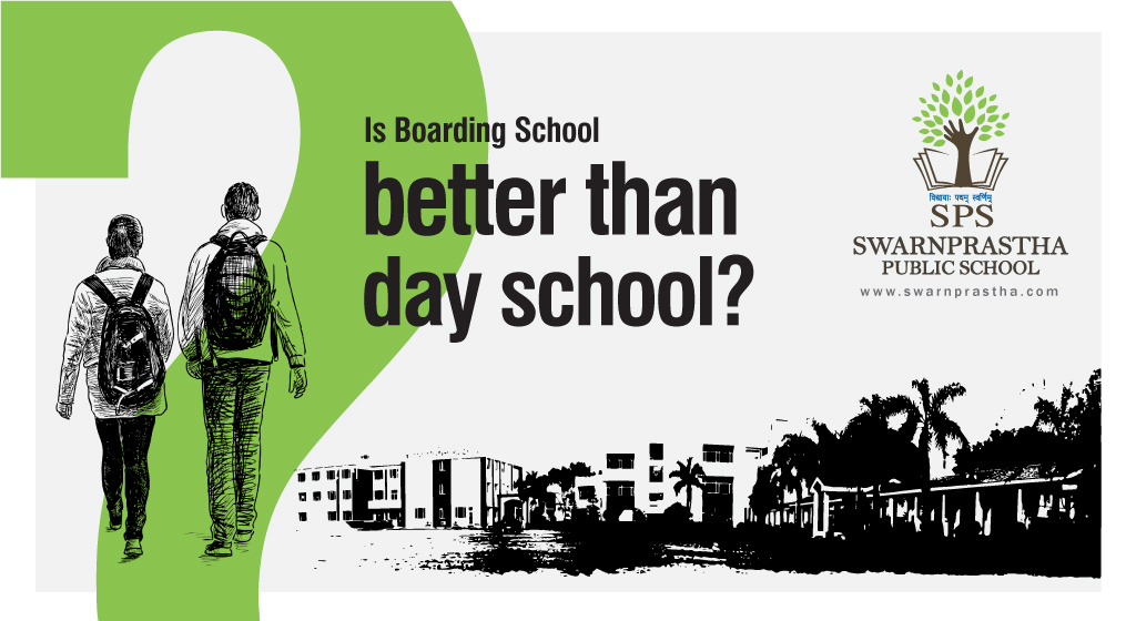 Is boarding school better than day school